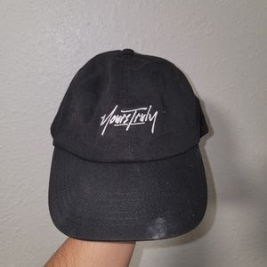 Yours Truly Hat